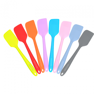 WALTON SILICONE BAKING KNIFE