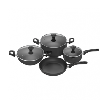 WALTON COOKWARE 7 IN 1 COMBO (WCW-COMC70)