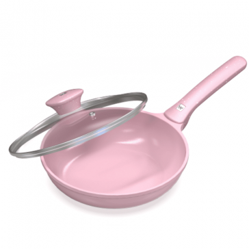 WALTON DYNAMIC DIE CAST FRY PAN 24 CM