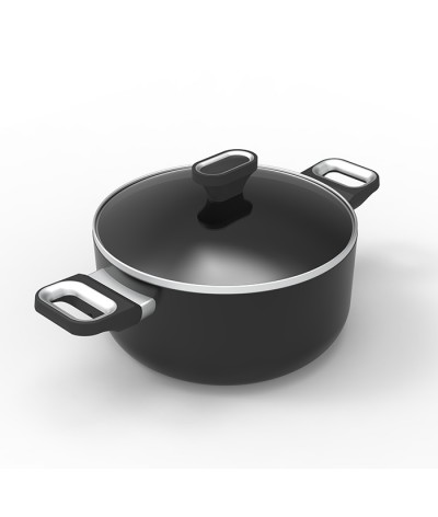 INDUCTION BASED COOKWARE