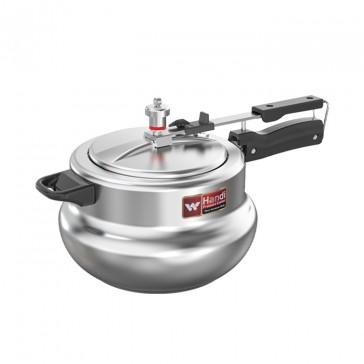 WALTON MANUAL HANDI PRESSURE COOKER 3.5L (WPC-HANDI3.5)