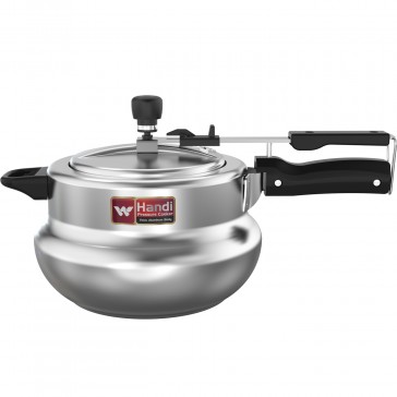 Walton Manual Handi Pressure Cooker 6.0L (WPC-MHC600)