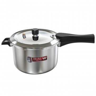 Walton Triply Pressure Cooker 5.0L (WPC-TPC 5.0)