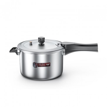 Walton Triply Pressure Cooker 6.0L (WPC-TPC 6.0)