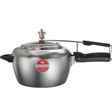 WALTON MANUAL APPLE PRESSURE COOKER 5.5L (WPC-APPLE5.5)