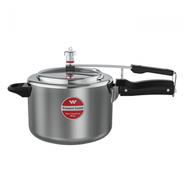 WALTON MANUAL STRAIGHT CLASSIC PRESSURE COOKER 3.5L (WPC-MSC350)