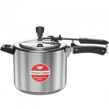 WALTON MANUAL STRAIGHT CLASSIC PRESSURE COOKER 6.5L (WPC-MSC650)