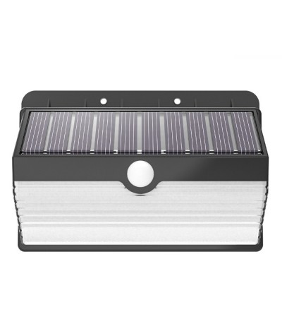 SOLAR WALL LIGHT