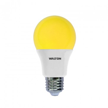 Rainbow LED Bulb 7W (Yellow)