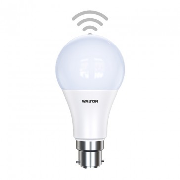 WLED-MW-MSB-10W (MOTION SENSOR LIGHT)