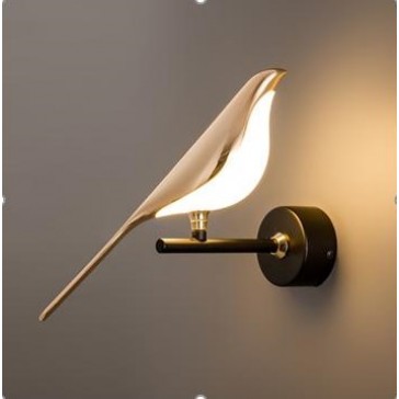 Decorative Bird Light