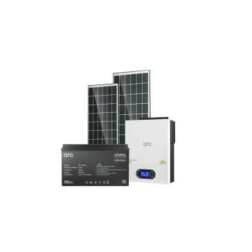 WALTON SOLAR HYBRID IPS | ARC 2050VA-12L