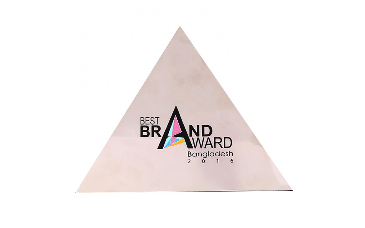 Best Refrigerator Local Brand Award-2016