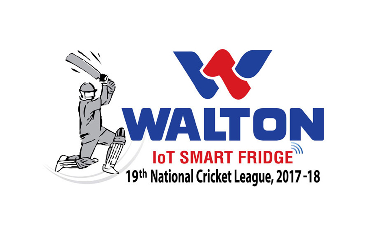 2nd round of Walton National Cricket League to start Friday