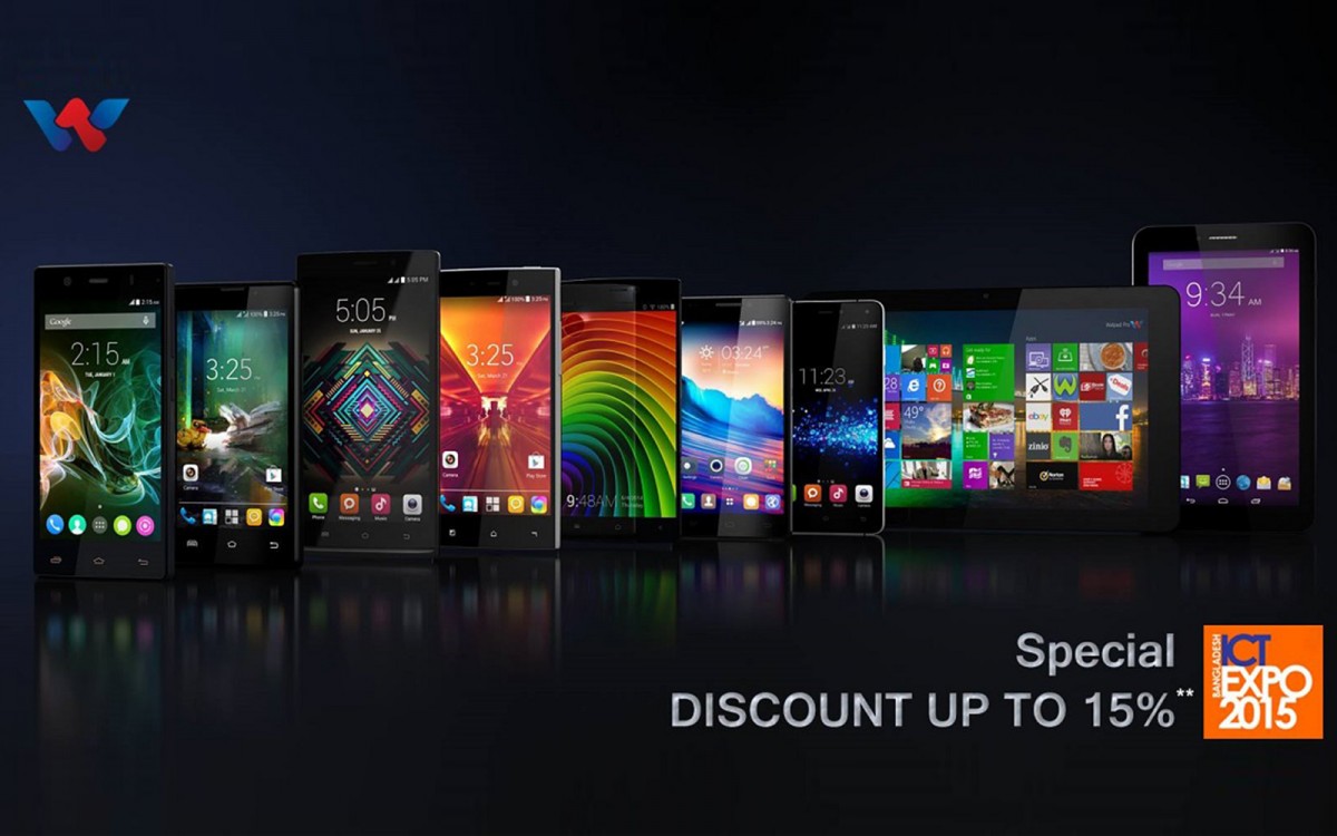 Special discount up to 15%