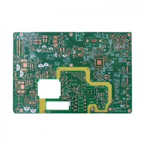 TV Mother Board PCB