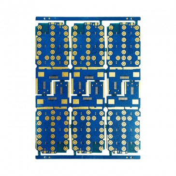Feature Phone PCB