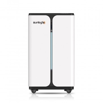 Sunbyte ESS 3K/2.56KWh