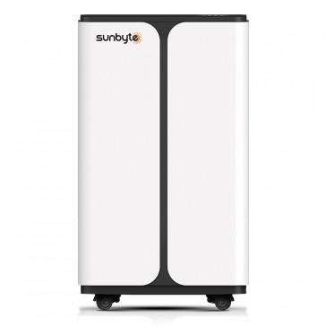 SUNBYTE ESS 6K/10KWH