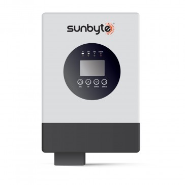 Sunbyte Inverter 1.2KVA/1200W