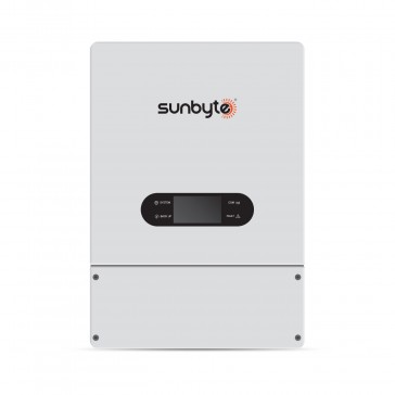 Sunbyte Inverter 12KW