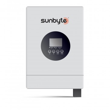 SUNBYTE INVERTER 2KVA/1800W