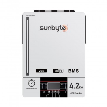 SUNBYTE INVERTER ZT-4.2KW