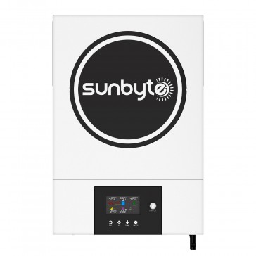 SUNBYTE SUNON ULTRA 4.2KW