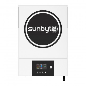 SUNBYTE SUNON ULTRA 6.2KW