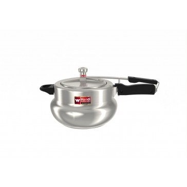 WALTON MANUAL HANDI PRESSURE COOKER 6.0L (WPC-MHC600)
