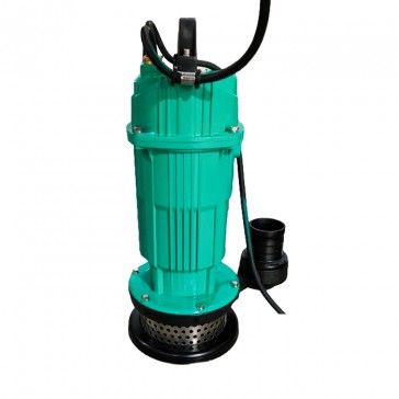 WP-1.0-WDX10-16 (MUD-C)