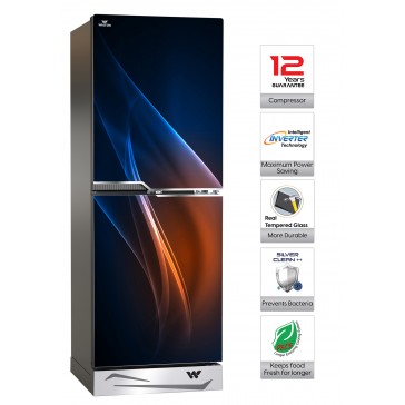 WFB-2B3-GDEH-XX (Inverter)