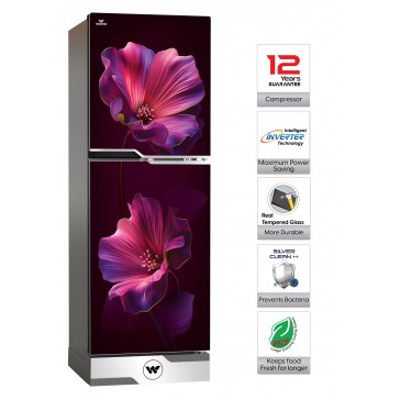 WFB-2B6-GDEH-XX (Inverter)