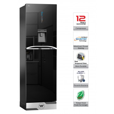 WFB-2E4-GAXB-WD (Inverter)