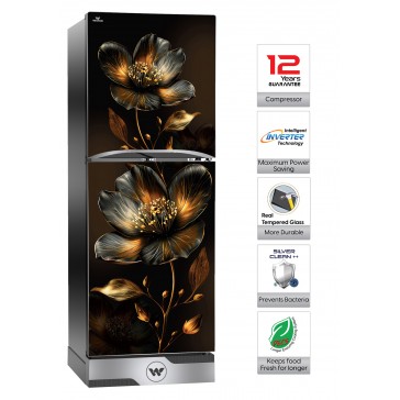 WFB-2E4-GDEL-XX (Inverter)