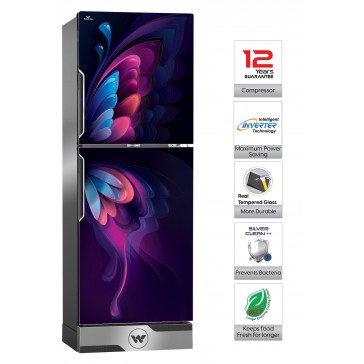 WFB-2E4-GDSH-XX (Inverter)