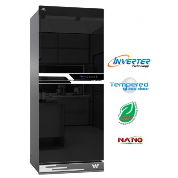 WFC-3X7-GDEH-DD (Inverter)