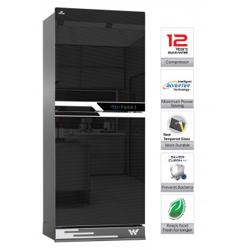 WFC-3X7-GDEH-DD (INVERTER)