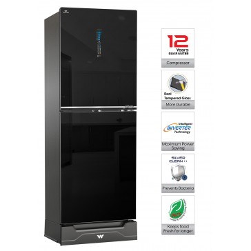 WFD-1F3-GDEL-SC (Inverter)