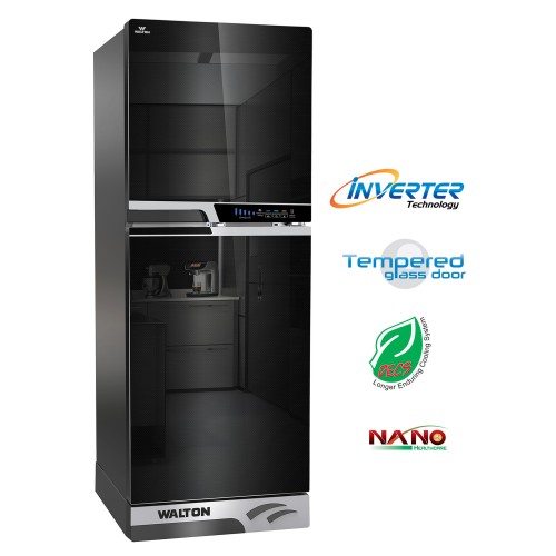 WFE-2H2-GDEN-DD-P (Inverter)