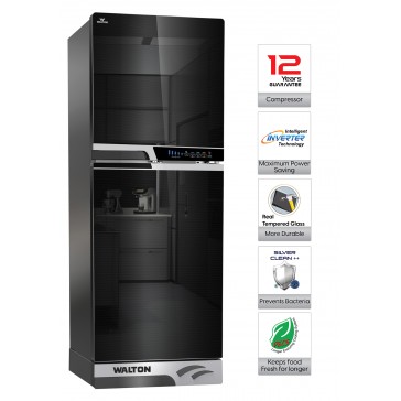 WFE-2H2-GDEN-DD (Inverter)