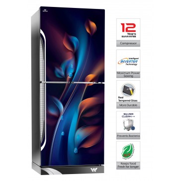 WFK-3G0-GDEL-XX (Inverter)