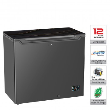 WCF-2A0-GSRE-XX-P (Inverter)