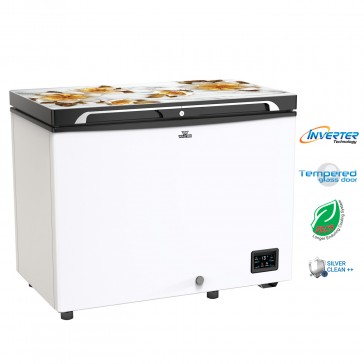 WCG-2E5-GDEL-DD (INVERTER)