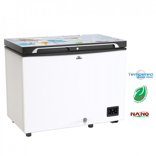WCG-2E5-GDEL-DD