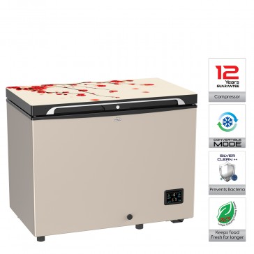 WCG-2E5-GELE-CX