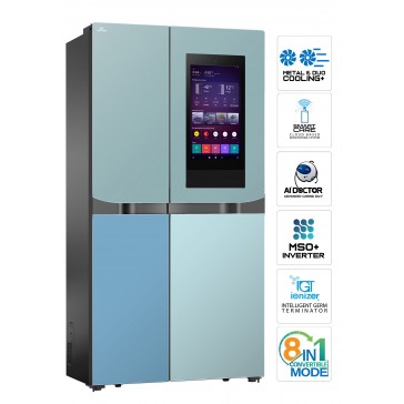 WNR-6B0-GSRE-BD (Inverter)