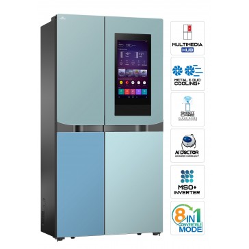 WNR-6B0-GSRE-BD (INVERTER)