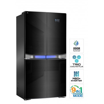 WNR-6F0-GCRE-CG (Inverter)