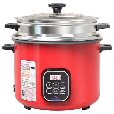 WDC-ALL ROUNDER 3.0L